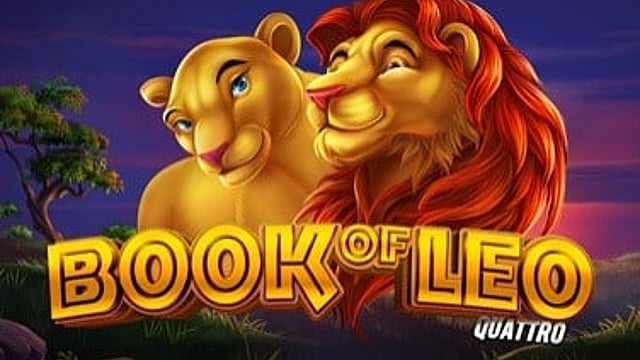 Book of Leo