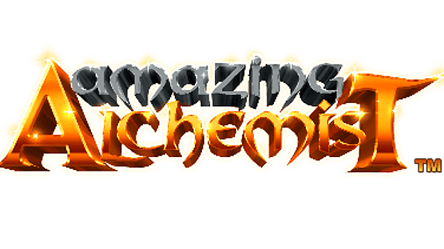 Amazing Alchemist