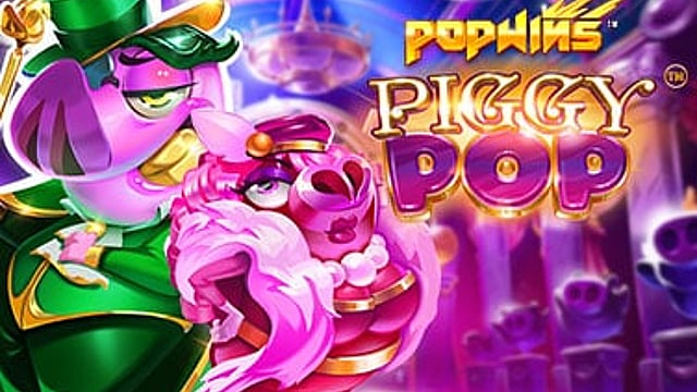 PiggyPop™