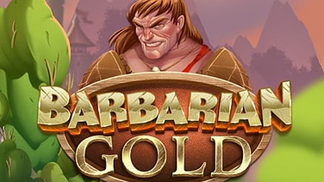 Barbarians Gold