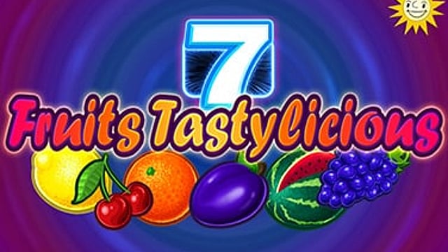 Fruits Tastylicious