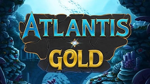 Atlantis Gold