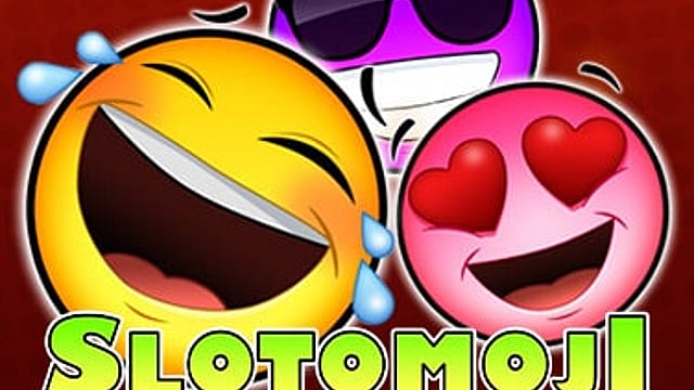 Slotomoji