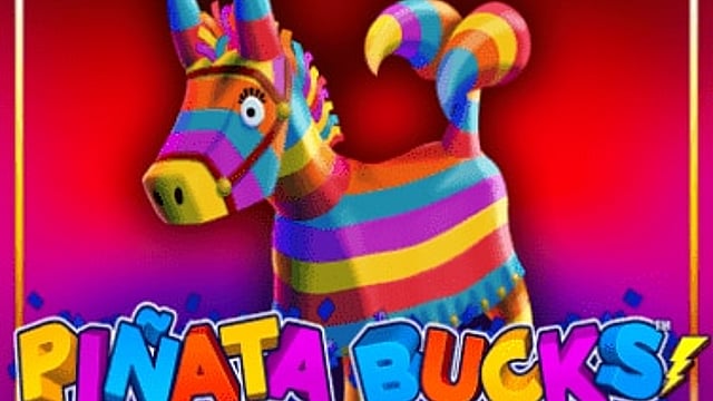 Pinata Bucks