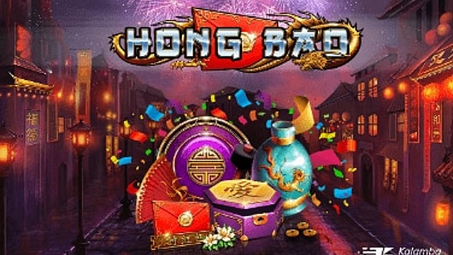 Hong Bao