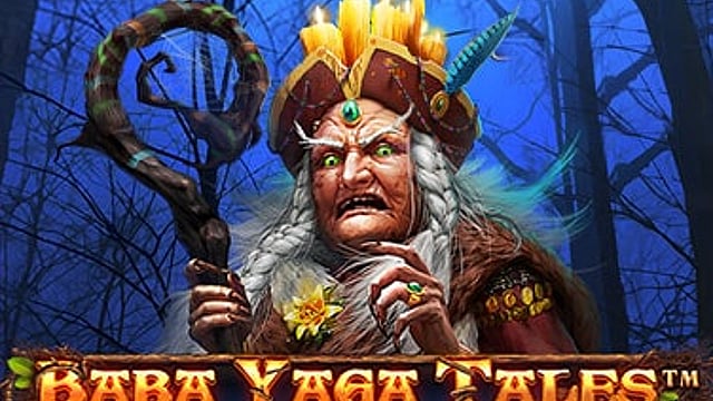 Baba Yaga Tales