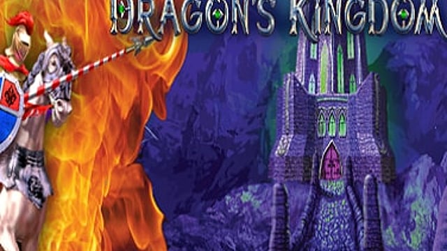 Dragons Kingdom