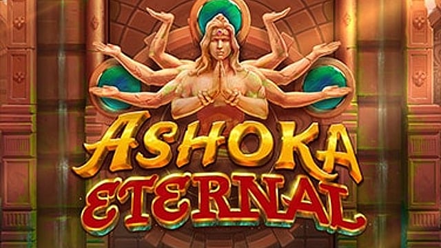 Ashoka Eternal