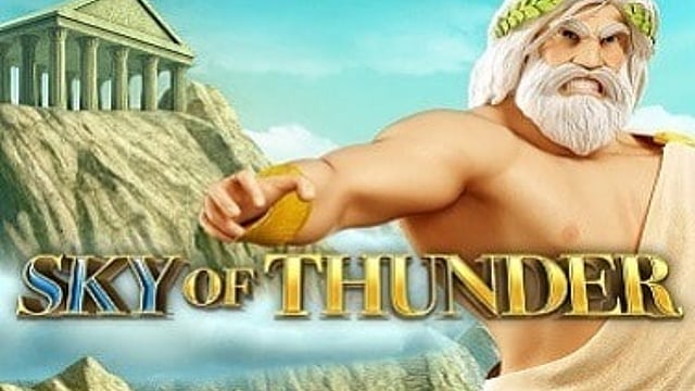 Sky of Thunder
