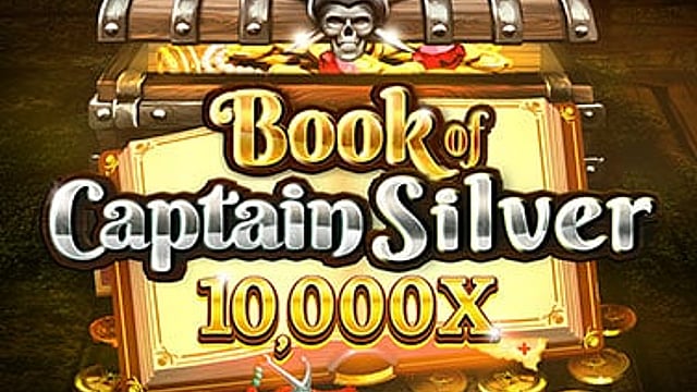 Book of Captain Silver
