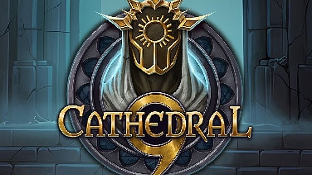 Cathedral 9