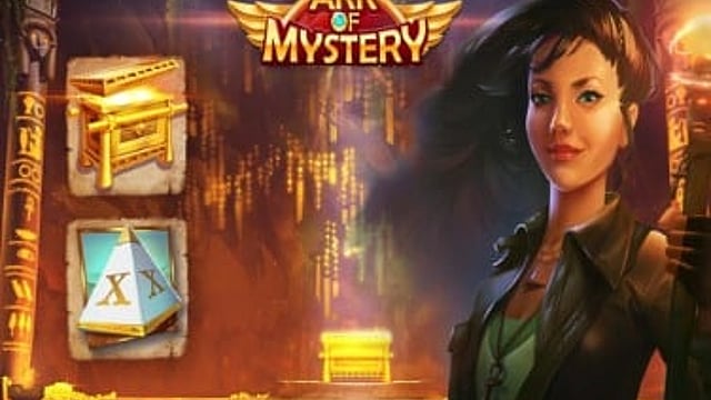 Ark of Mystery