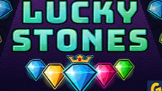 Lucky Stones