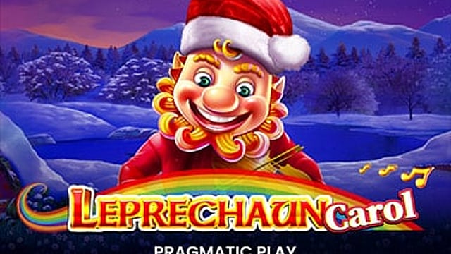 Leprechaun Carol Online Slot