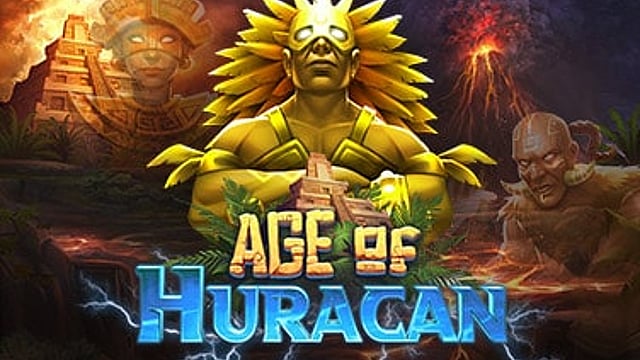 Age of Huracan