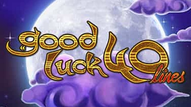 Good Luck 40