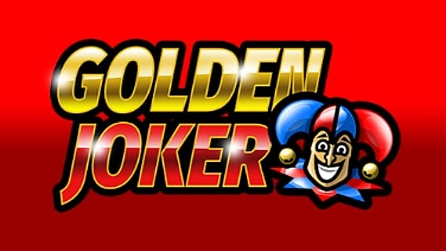 Golden Joker