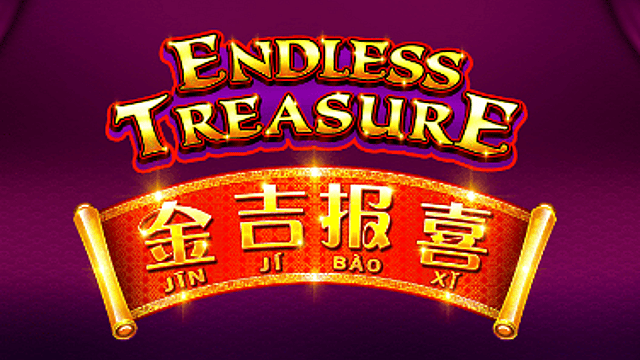 Jin Ji Bao Xi Endless Treasures