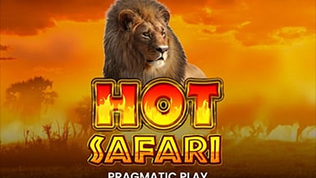 Hot Safari