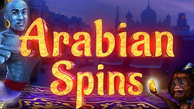 Arabian Spins