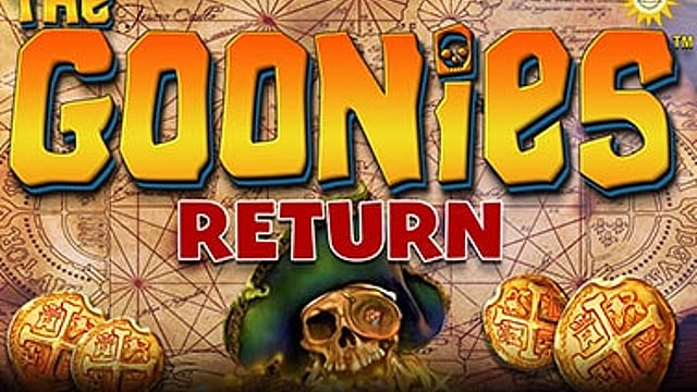 The Goonies™ Return
