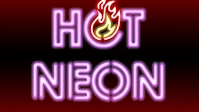 Hot Neon