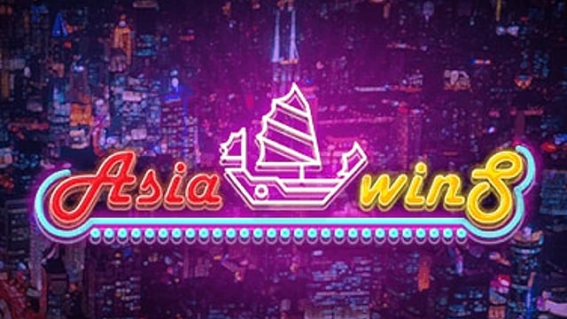Asia Wins