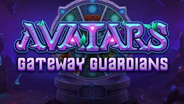 Avatars: Gateway Guardians