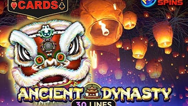 Ancient Dynasty