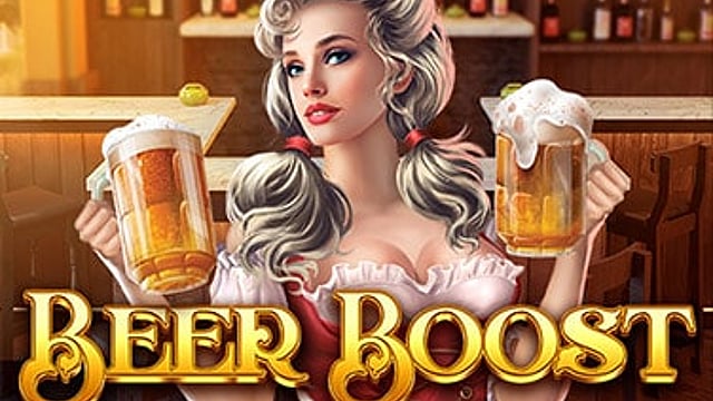Beer Boost