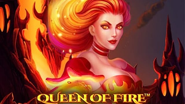 Queen Of Fire