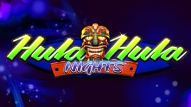 Hula Hula Nights