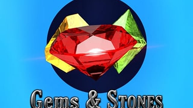 Gems & Stones