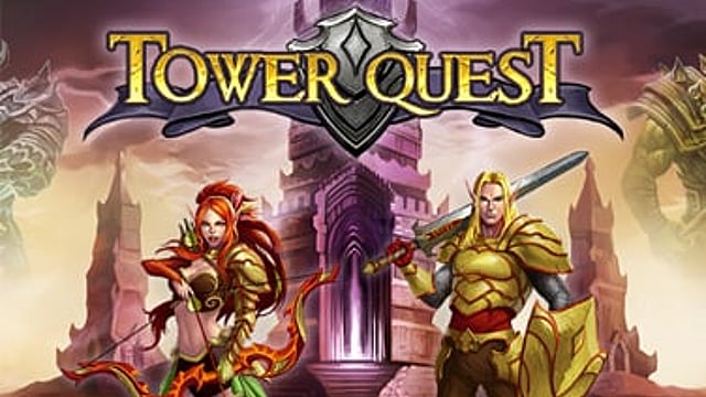 Tower Quest