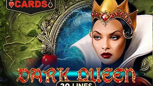 Dark Queen