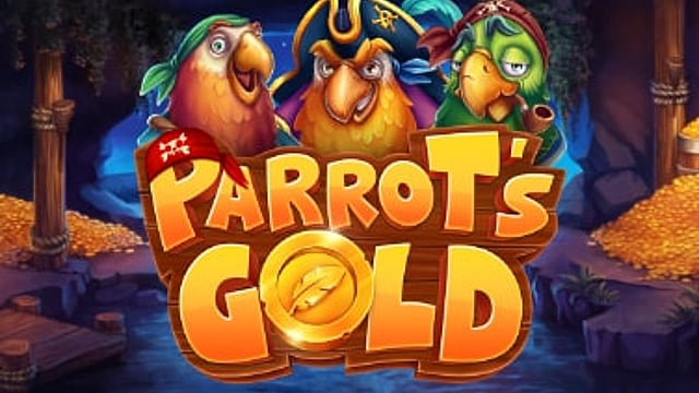 Parrot's Gold