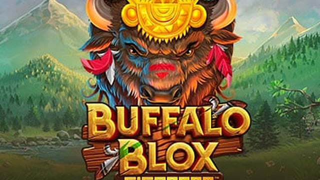 Buffalo Blox Gigablox