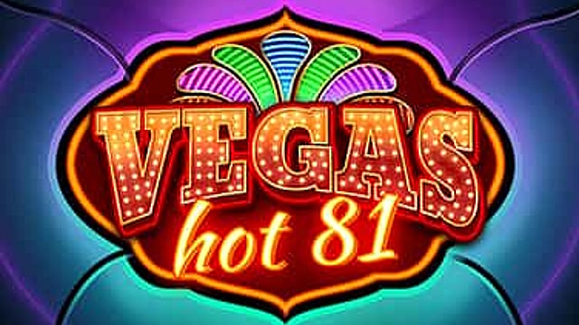 Vegas Hot 81