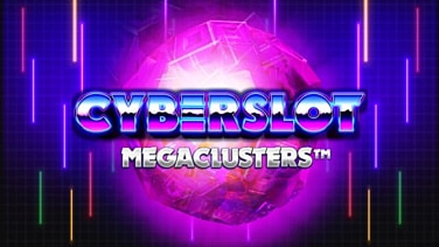 Cyberslot Megaclusters