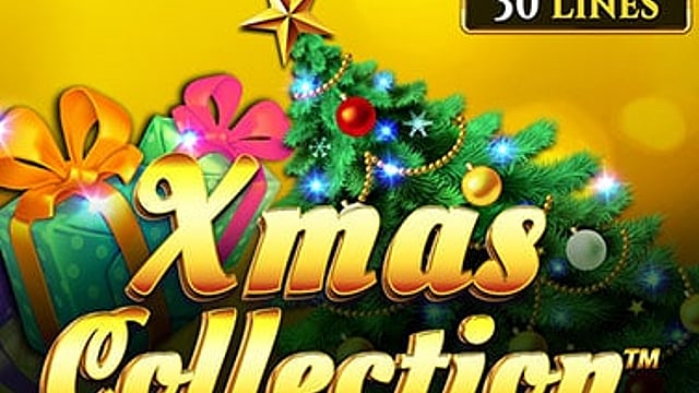 Xmas Collection 30 Lines