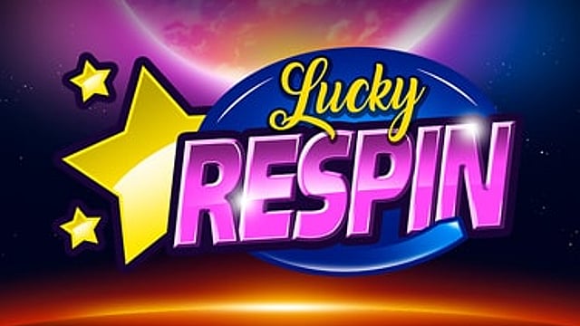 Lucky Respin