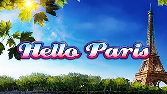 Hello Paris