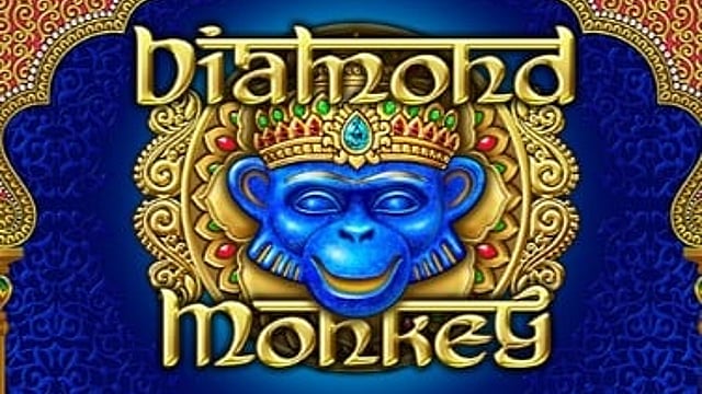 Diamond Monkey