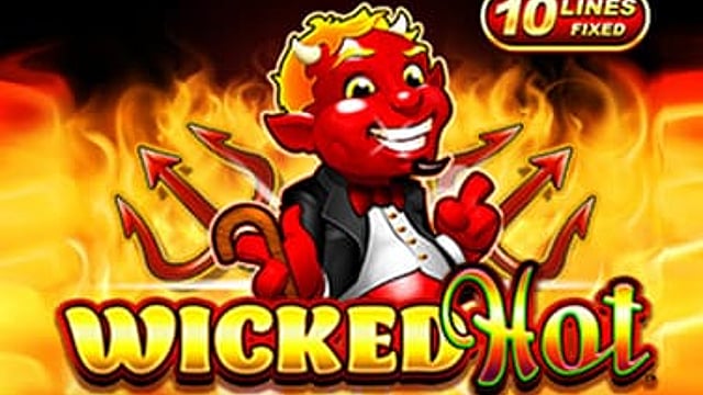 Wicked Hot