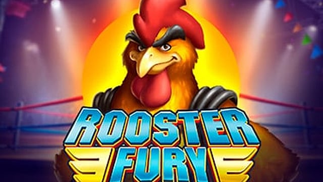 Rooster Fury