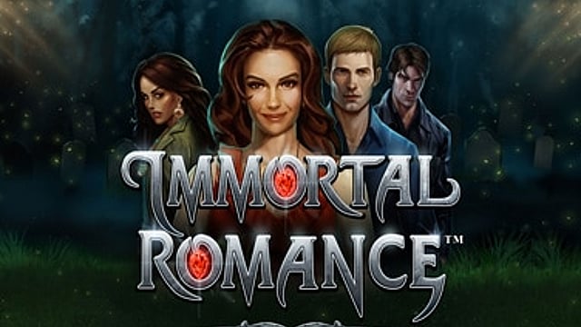 Immortal Romance