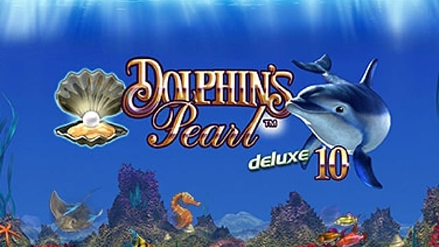 Dolphin's Pearl Deluxe 10