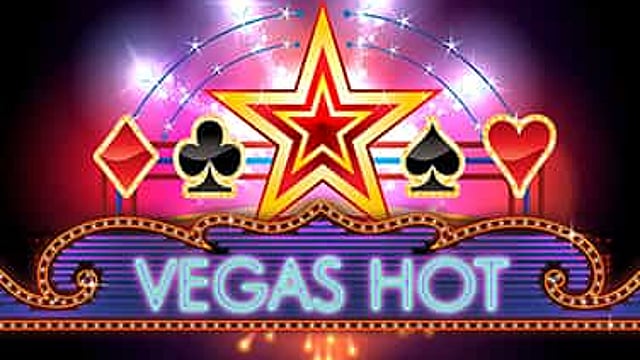 Vegas Hot