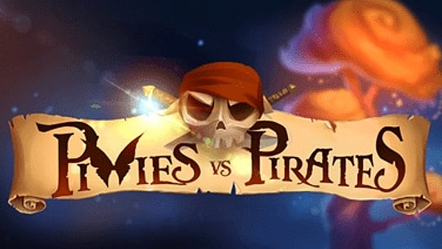 Pixies vs Pirates