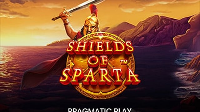 Shield of Sparta™